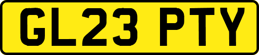 GL23PTY