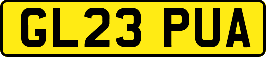 GL23PUA
