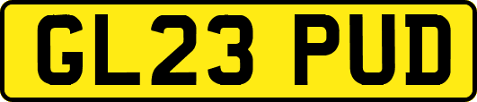 GL23PUD