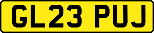 GL23PUJ