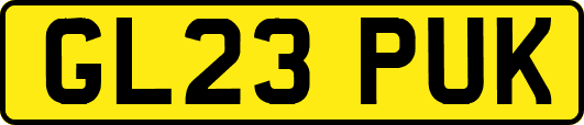 GL23PUK