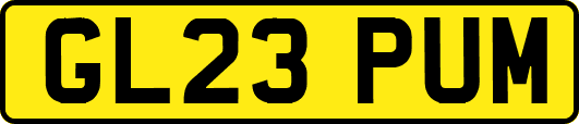 GL23PUM