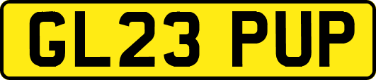 GL23PUP