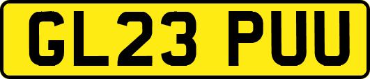 GL23PUU
