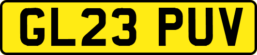 GL23PUV