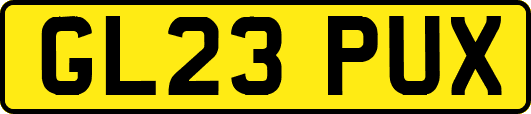 GL23PUX