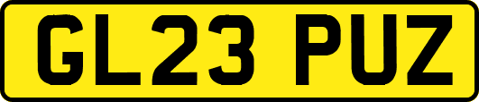 GL23PUZ