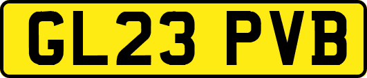 GL23PVB