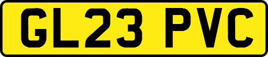 GL23PVC