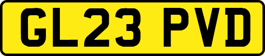 GL23PVD