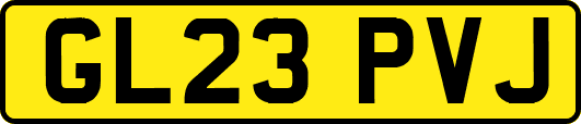 GL23PVJ