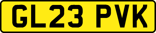 GL23PVK