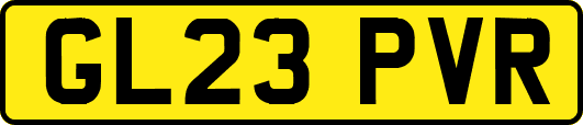 GL23PVR