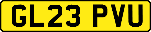GL23PVU