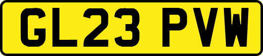 GL23PVW