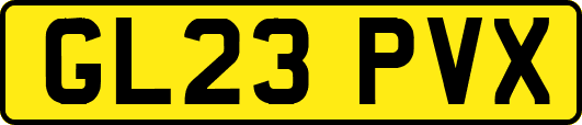 GL23PVX