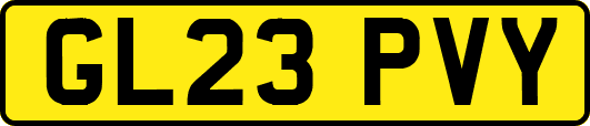 GL23PVY