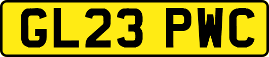 GL23PWC
