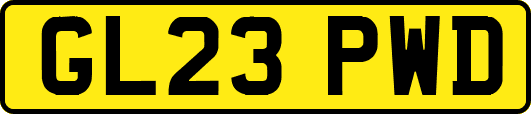 GL23PWD