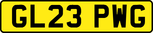 GL23PWG