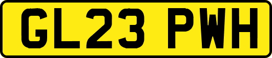 GL23PWH