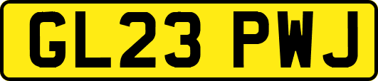 GL23PWJ