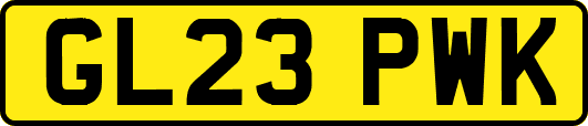 GL23PWK