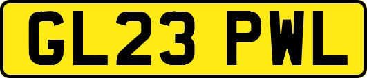 GL23PWL