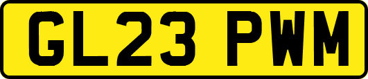 GL23PWM