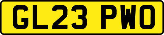 GL23PWO