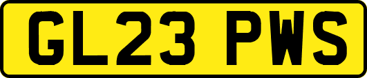 GL23PWS