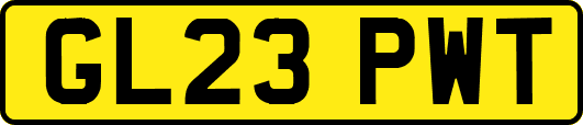 GL23PWT