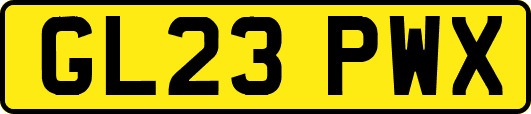 GL23PWX