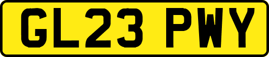 GL23PWY