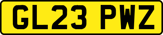 GL23PWZ