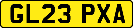 GL23PXA