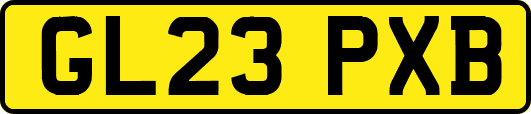 GL23PXB