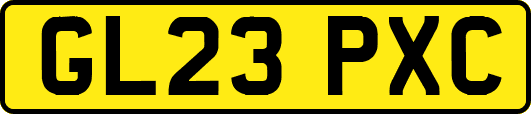 GL23PXC