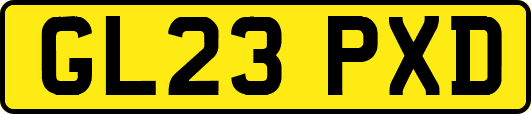GL23PXD