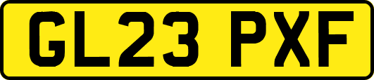 GL23PXF