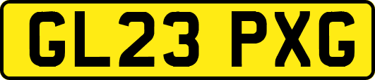GL23PXG