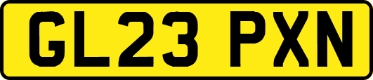 GL23PXN