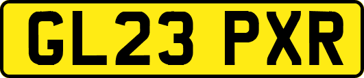 GL23PXR