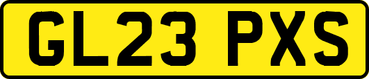 GL23PXS