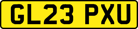 GL23PXU