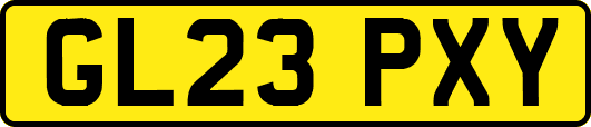 GL23PXY