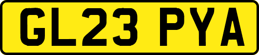 GL23PYA