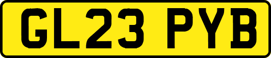 GL23PYB