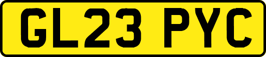 GL23PYC