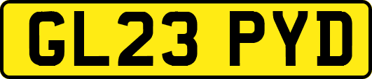 GL23PYD
